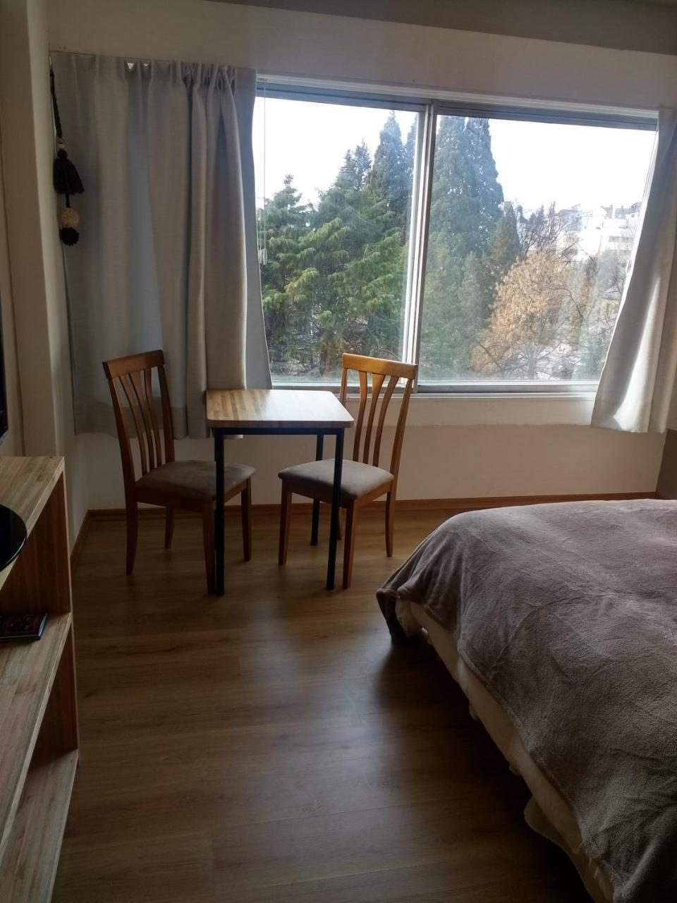 Departamentos Patagonia Apartment San Carlos de Bariloche Luaran gambar